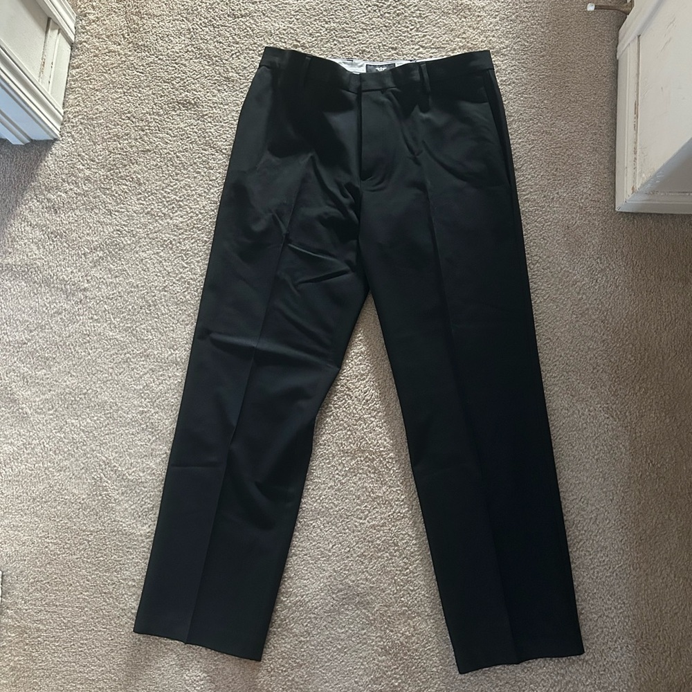 Dockers Straight Cut Dress Pants